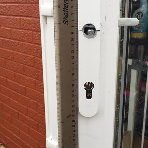 Door lock Lynwood